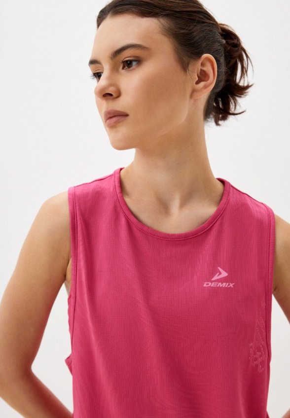 Майка спортивная Demix