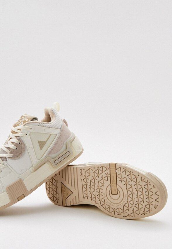 Кроссовки Peak