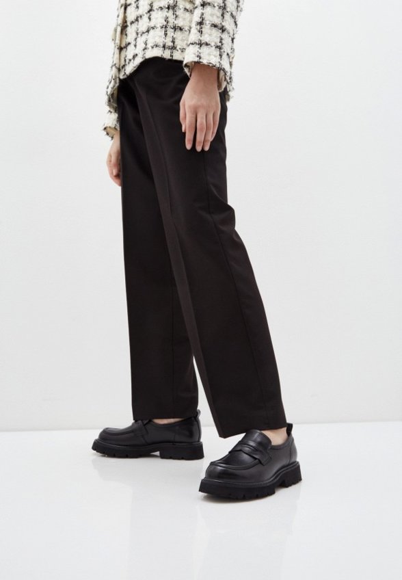 Лоферы Dino Ricci