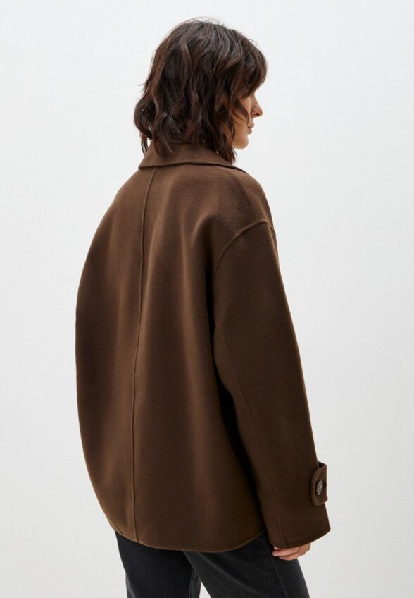 Полупальто Lusio