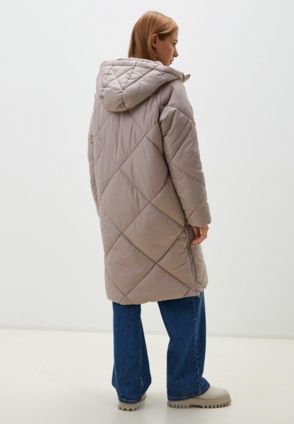 Куртка стеганая Funday