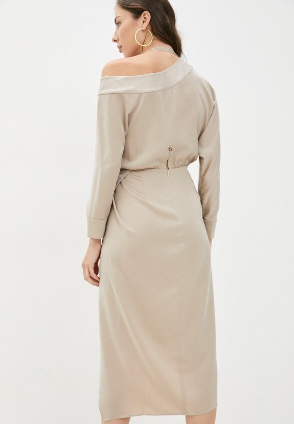 Платье Sample Room