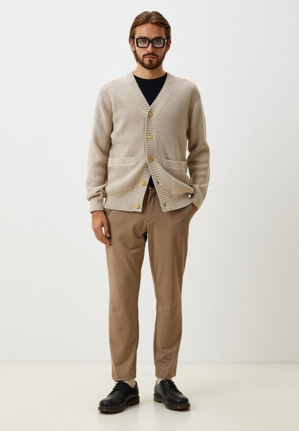 Кардиган Qwentiny