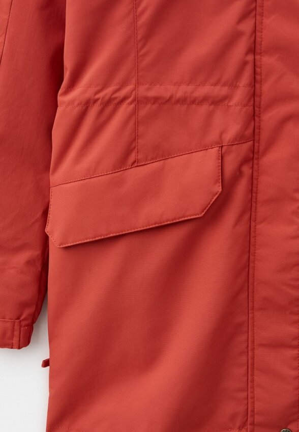 Комбинезон утепленный Jam Mix