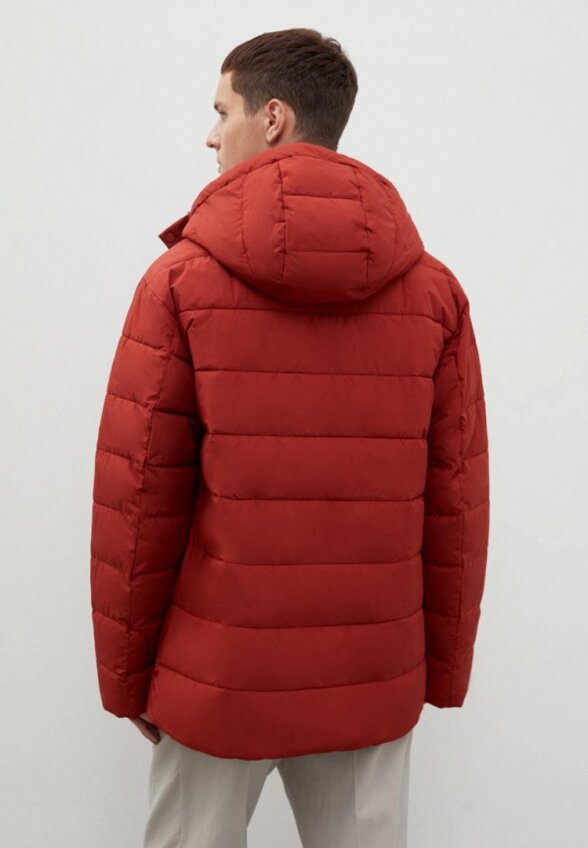 Куртка утепленная Finn Flare