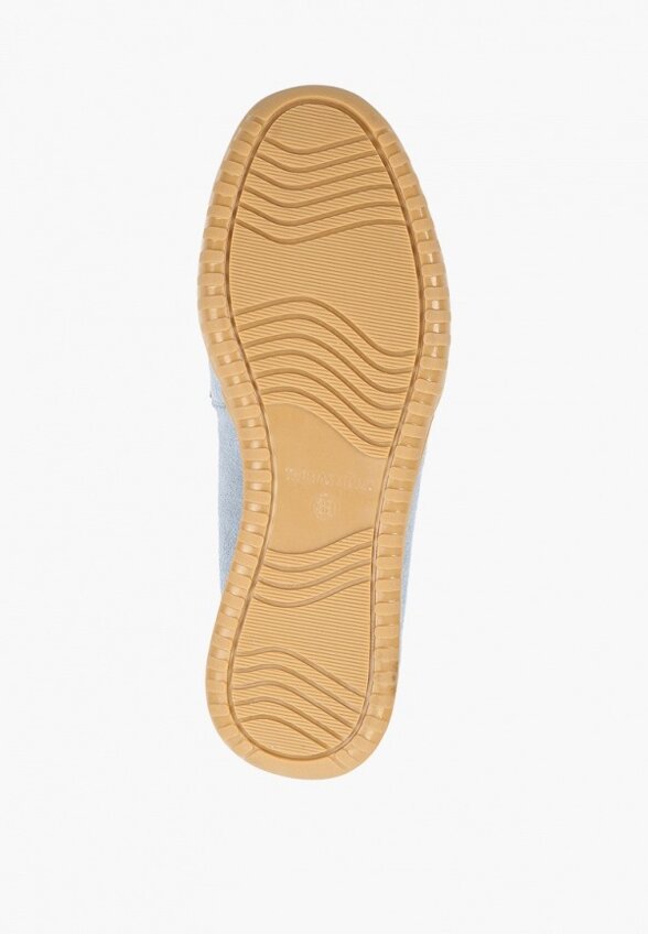 Мокасины Thomas Munz