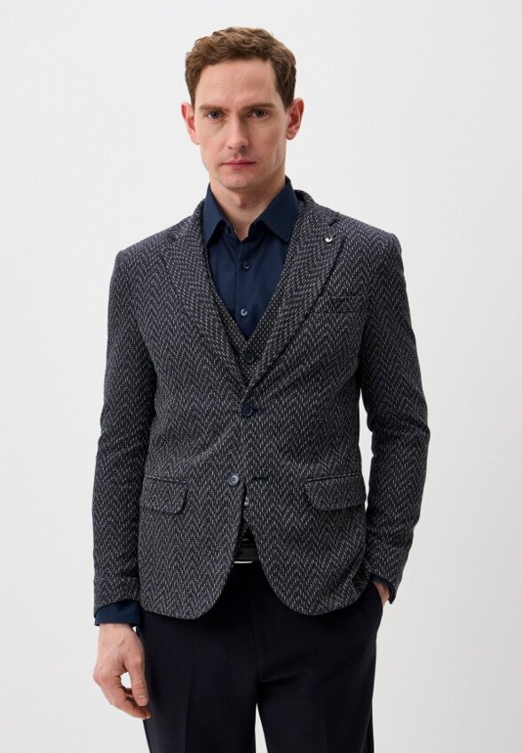 Пиджак Corso Milano