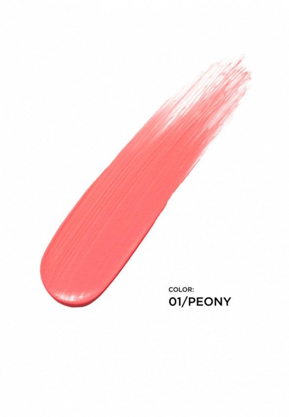 Тинт для губ, щек и век Krygina Cosmetics