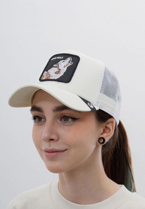 Бейсболка Goorin Brothers