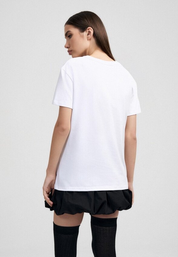 Футболка Твое