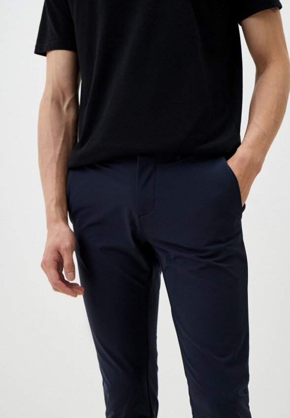 Брюки Tom Tailor