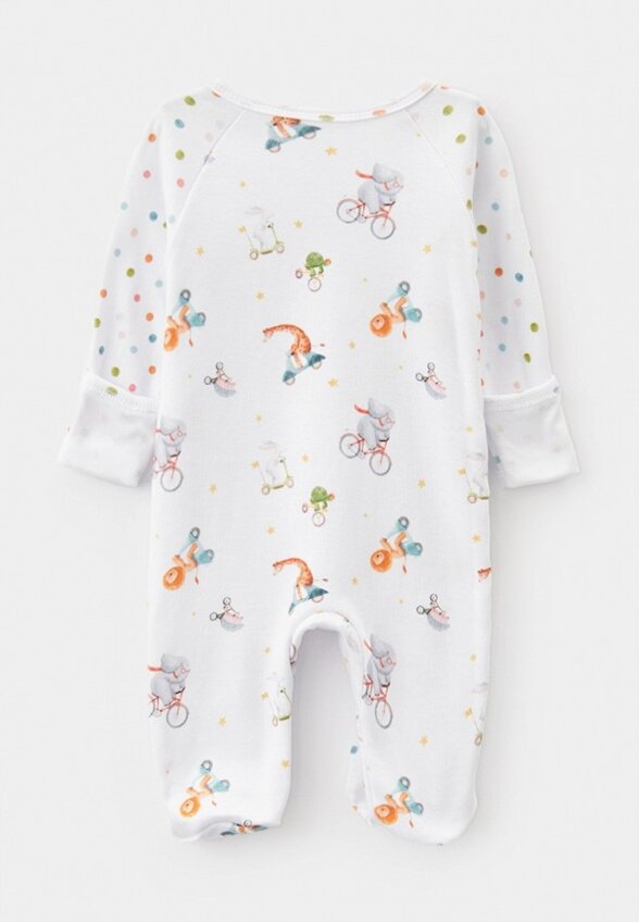 Комбинезон Aspaya