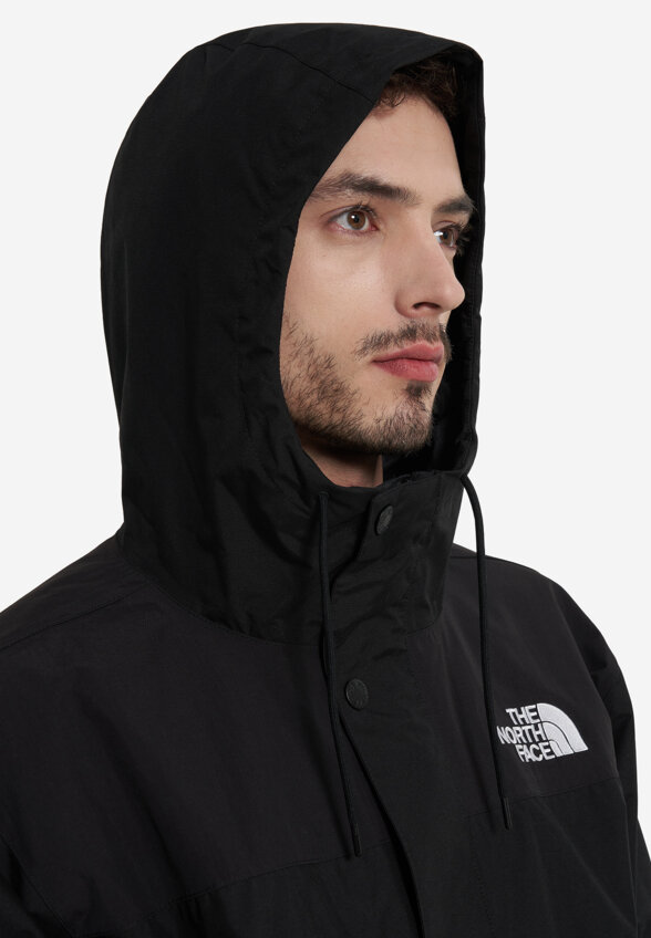 Куртка мембранная мужская The North Face Reign On, Черный