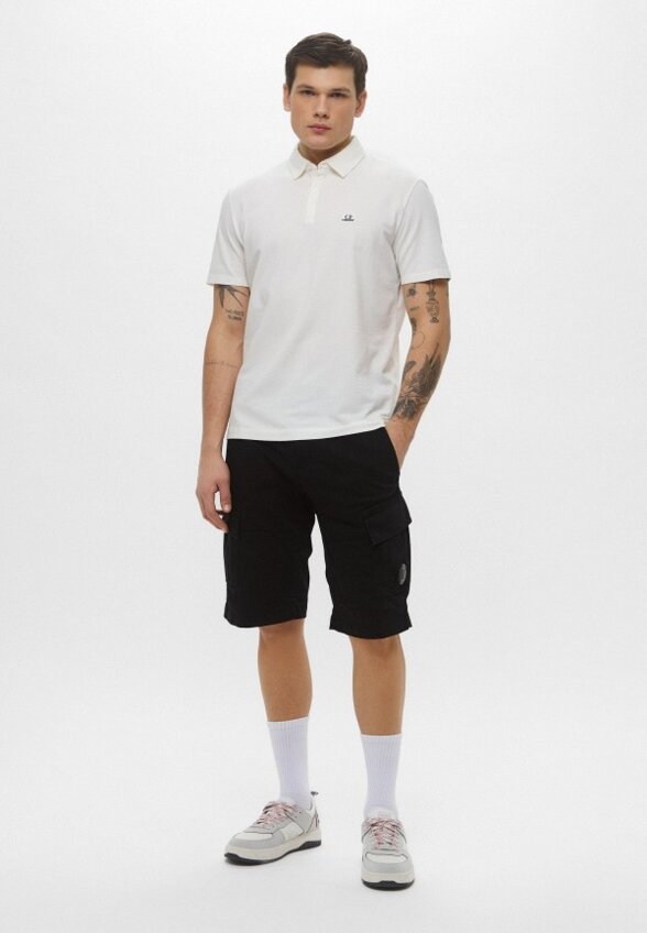 Поло C.P. Company