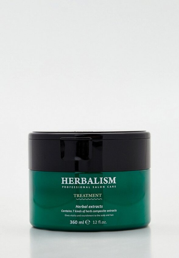 Маска для волос Lador