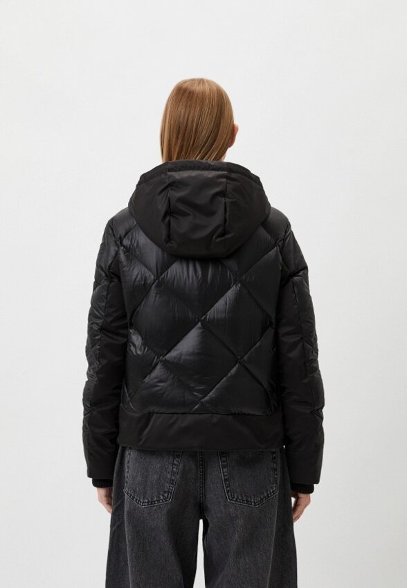 Куртка стеганая Colmar