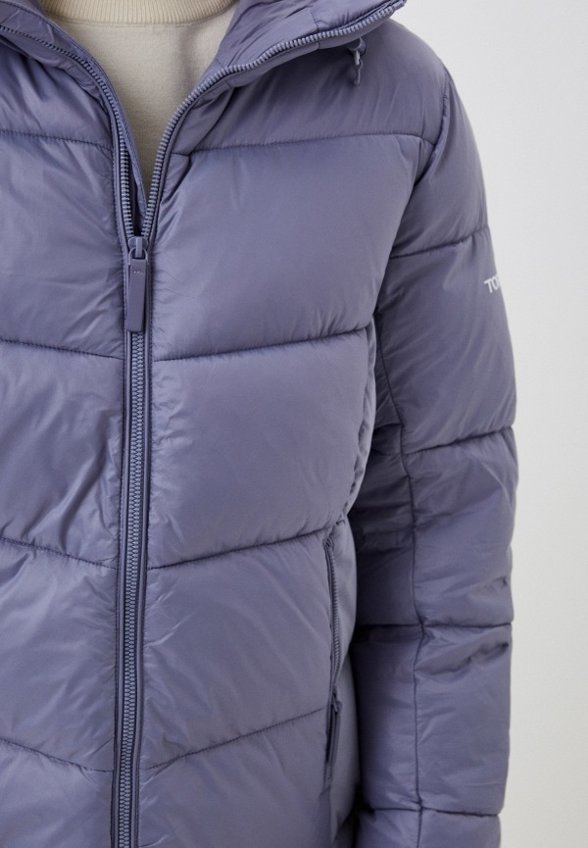 Пуховик Toread