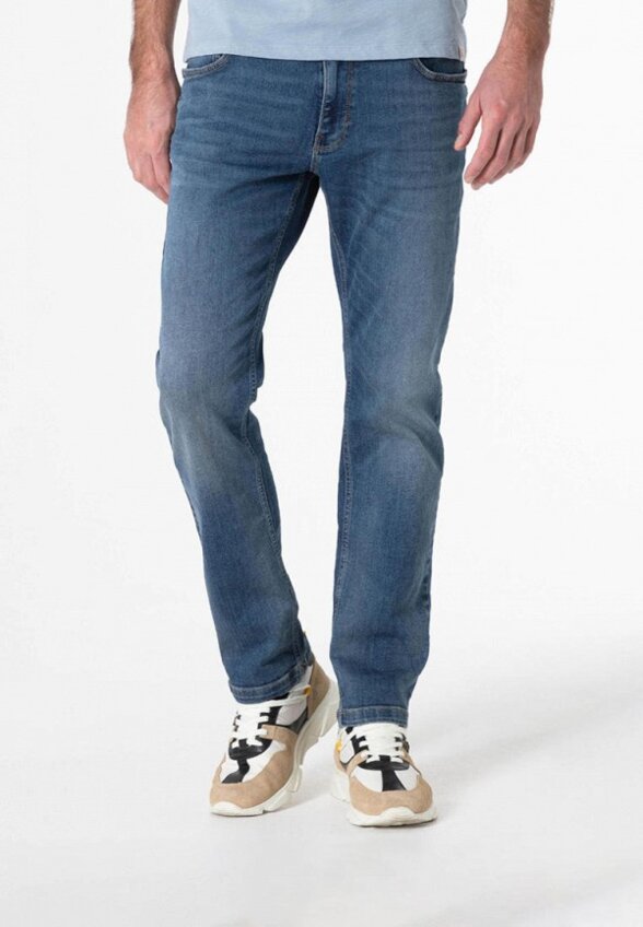 Джинсы Timezone