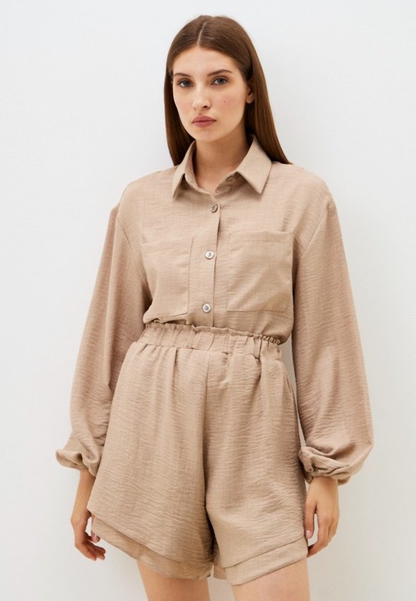 Костюм Mon-Kartis