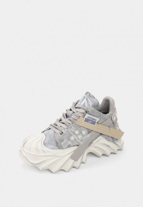 Кроссовки Vasconte