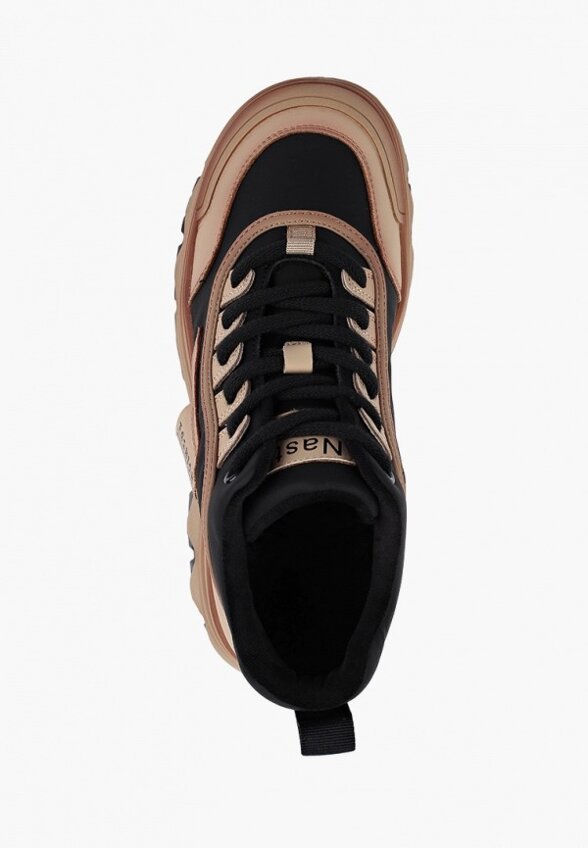 Ботинки Sprincway