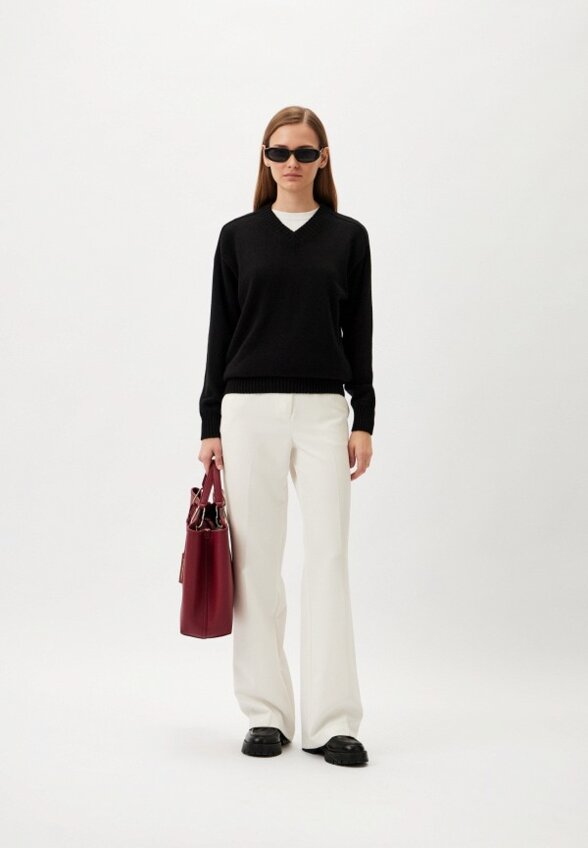 Пуловер Falconeri