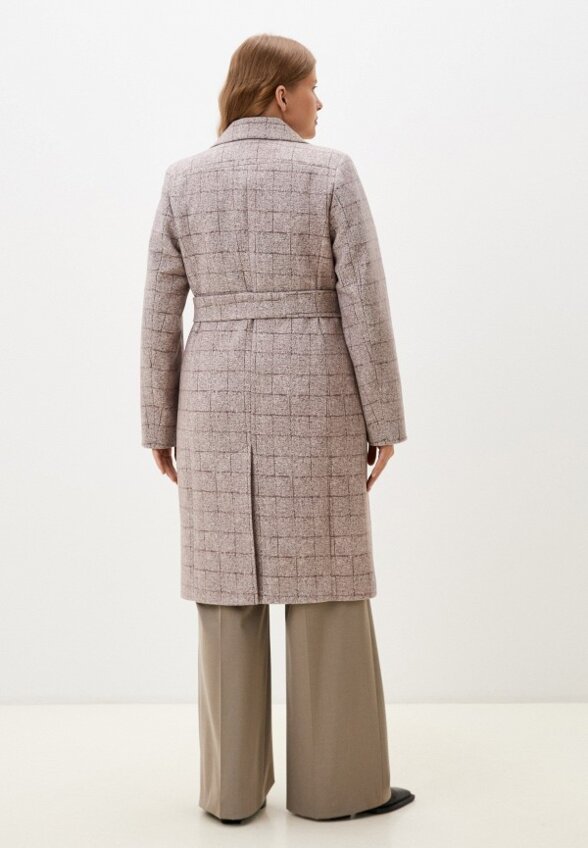 Пальто-халат Meltem Collection