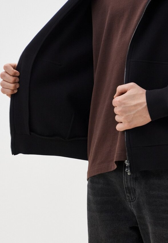 Толстовка Nikasport