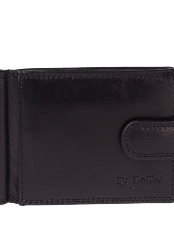 Др.Коффер X510199-245-04 зажим для денег