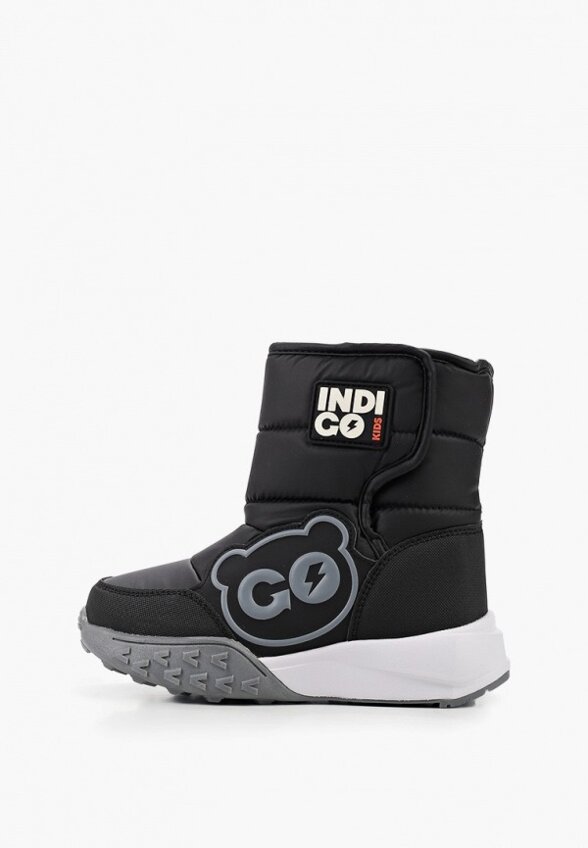 Дутики Indigo Kids