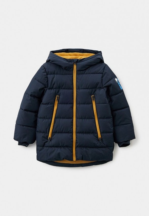 Куртка утепленная Funday