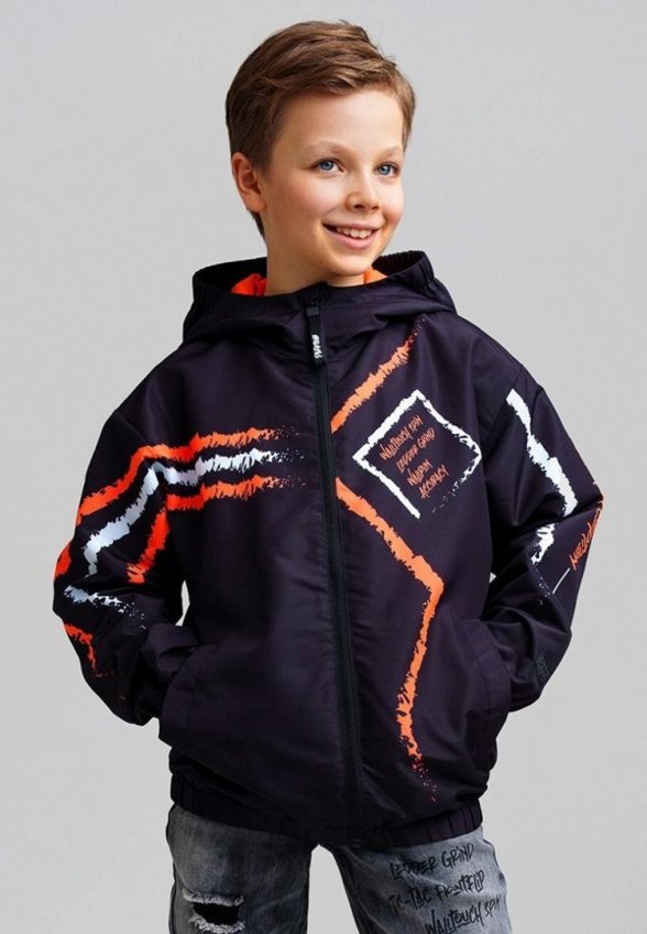 Куртка PlayToday