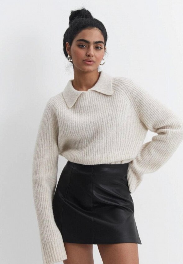 Джемпер Miederes