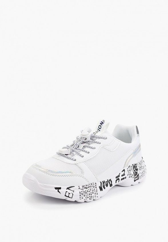 Кроссовки Shuzzi