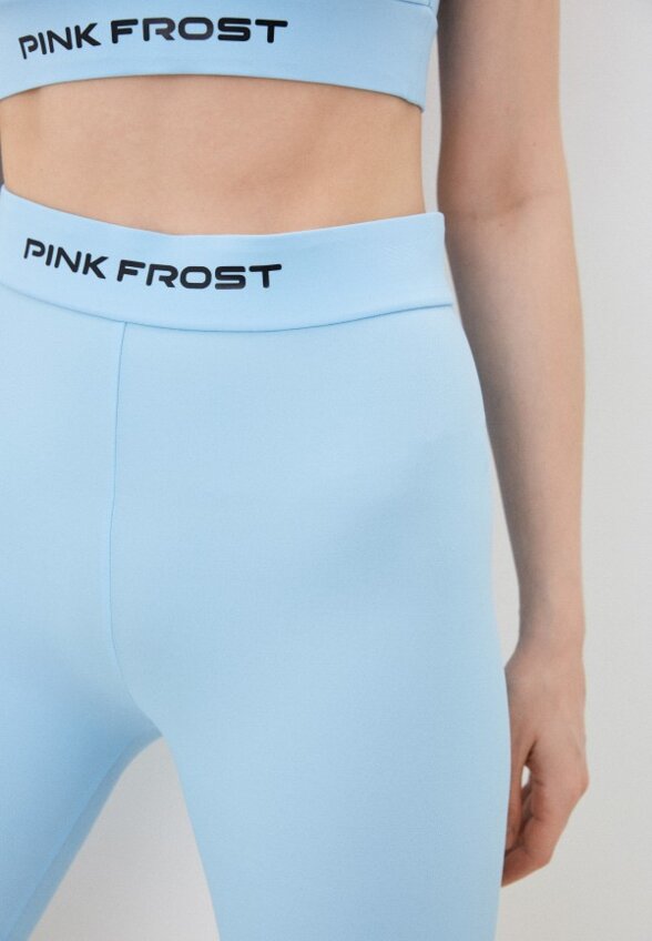 Велосипедки Pink Frost