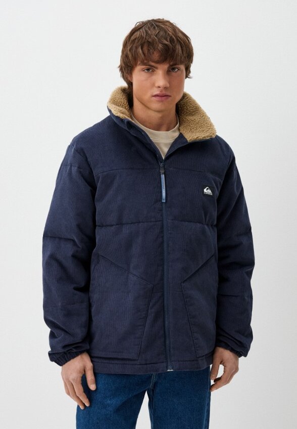 Пуховик Quiksilver