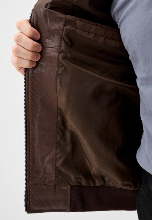 Бомбер Urban Fashion for Men