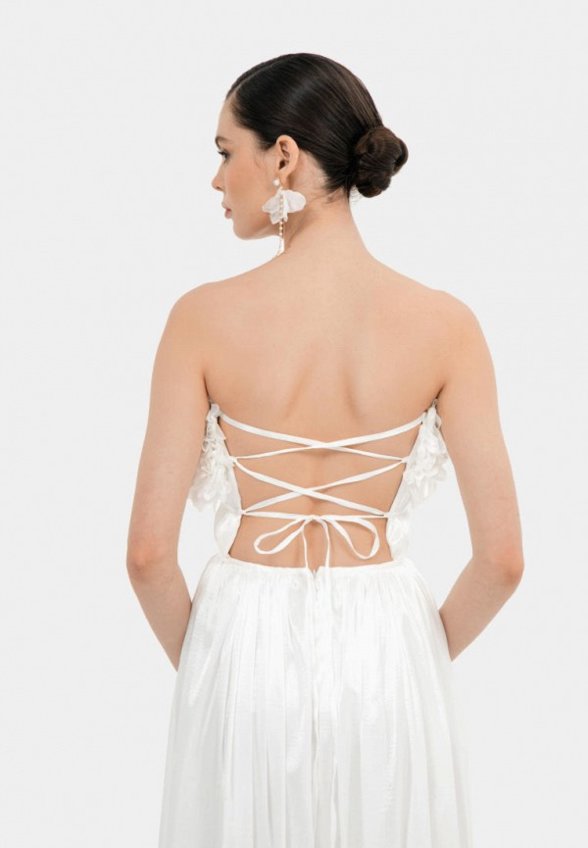 Платье Sample Room