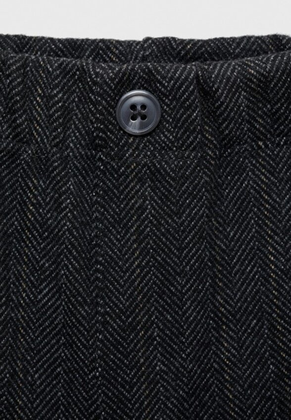 Брюки Mango Kids