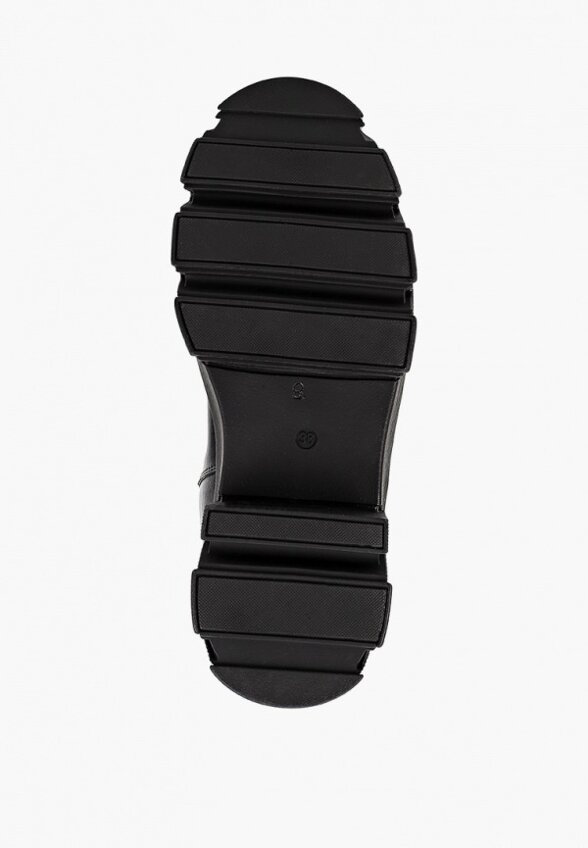 Сапоги Stefano Rossi