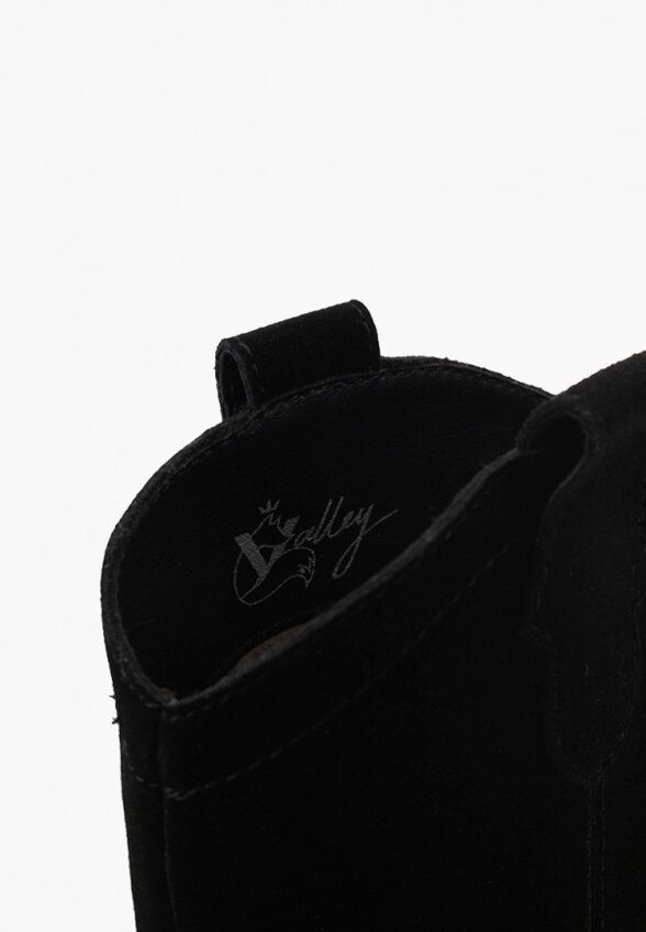 Полусапоги Valley