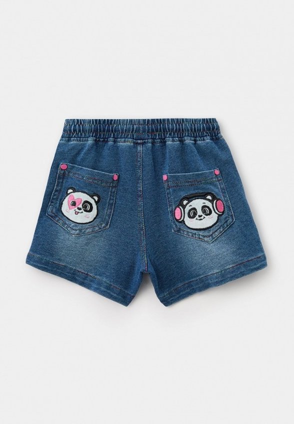 Шорты PlayToday