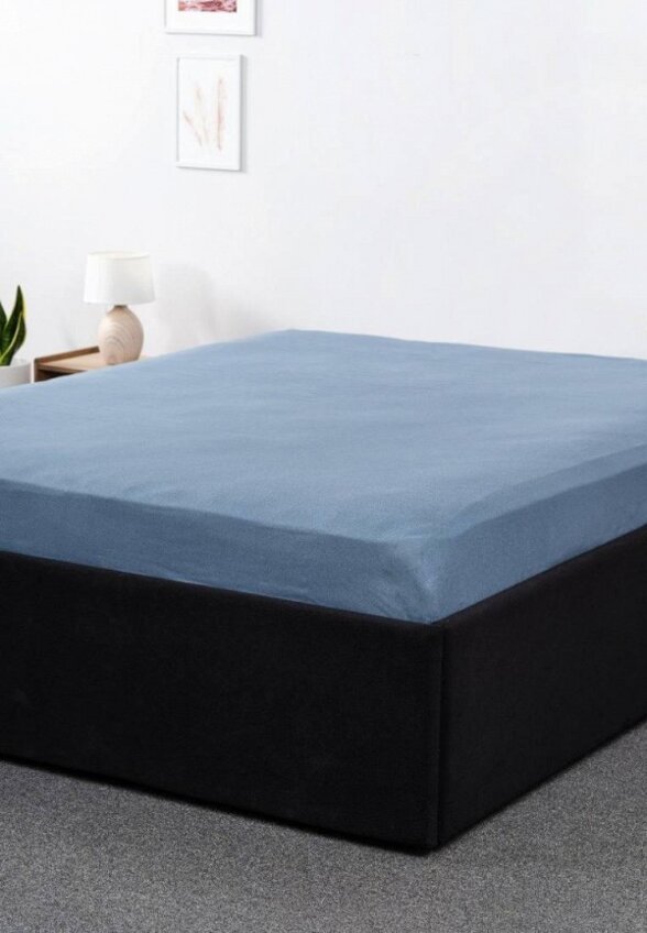 Постельное белье 1,5-спальное Ночь нежна