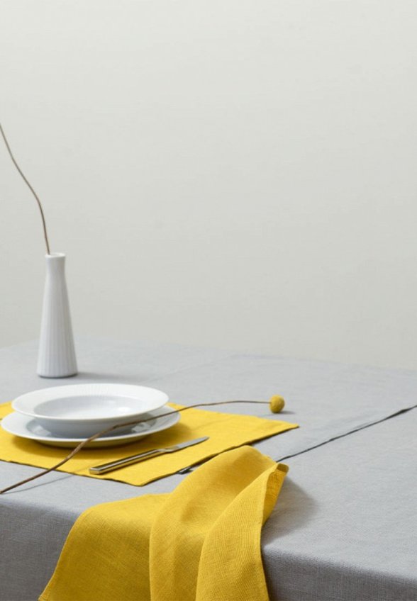 Скатерть-дорожка Tkano