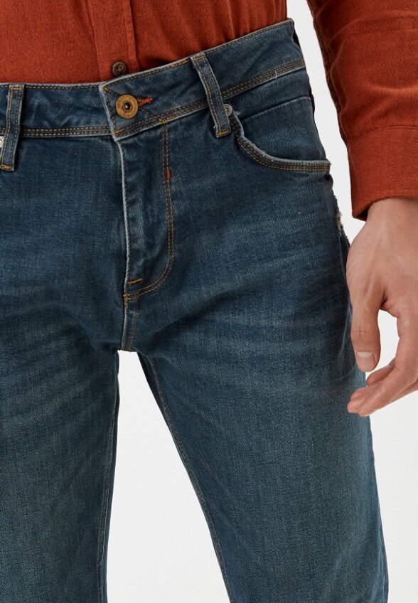 Джинсы Colin's