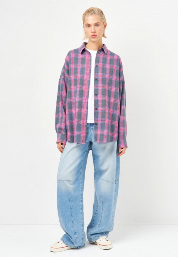 Рубашка Envylab