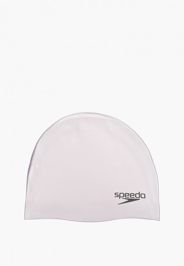 Шапочка для плавания Speedo