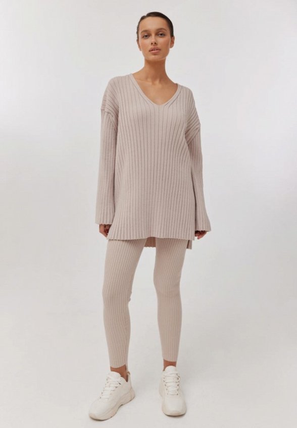 Пуловер Woolook