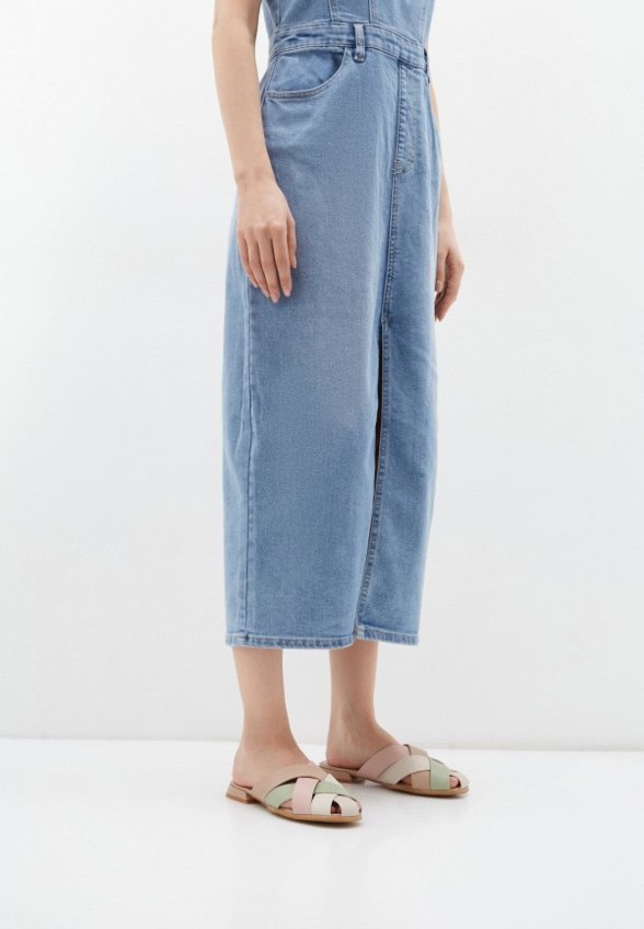 Мюли Francesco Donni