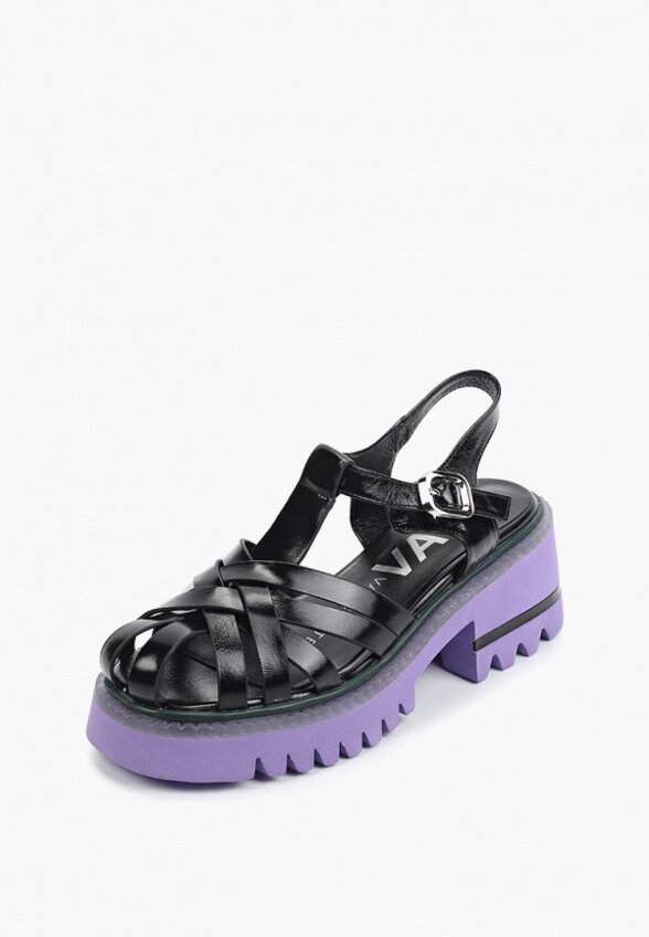 Босоножки Vasconte